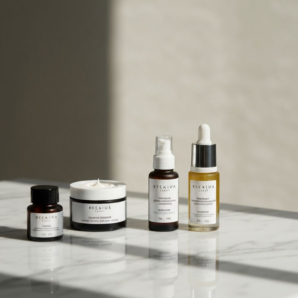 Skincare Personalizado